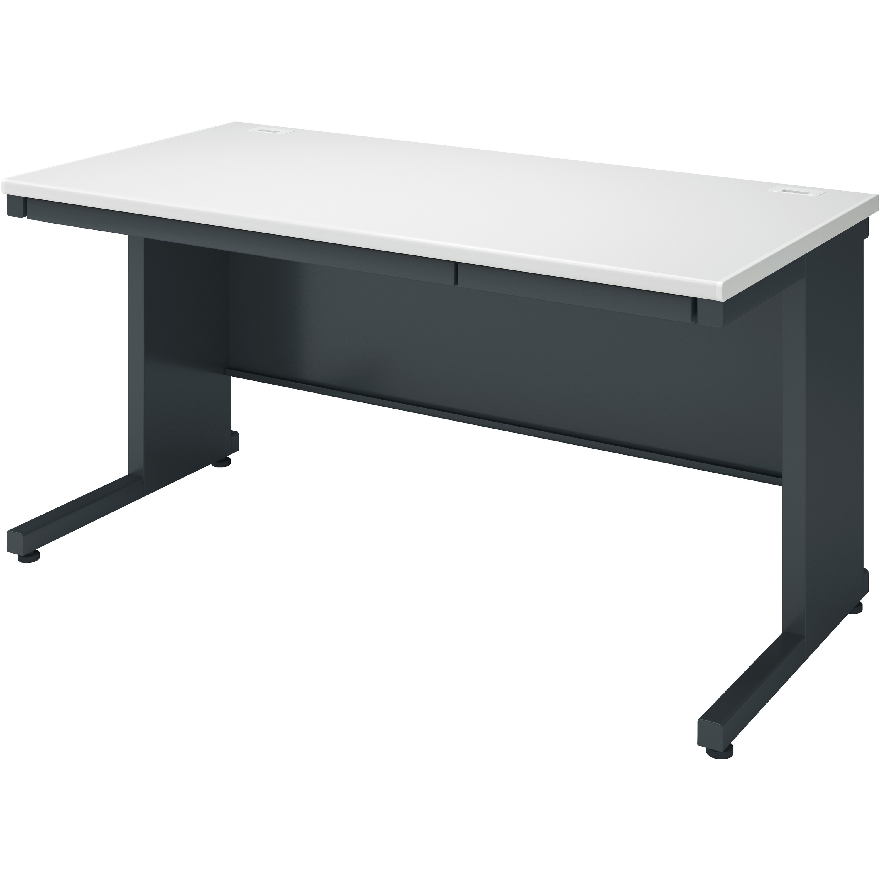 TKG-B147E6APAWN INVENT 平机(配送・組立サービス付き) コクヨ 引出しあり 高さ700mm幅1400mm奥行700mm  TKG-B147E6APAWN 43,980円