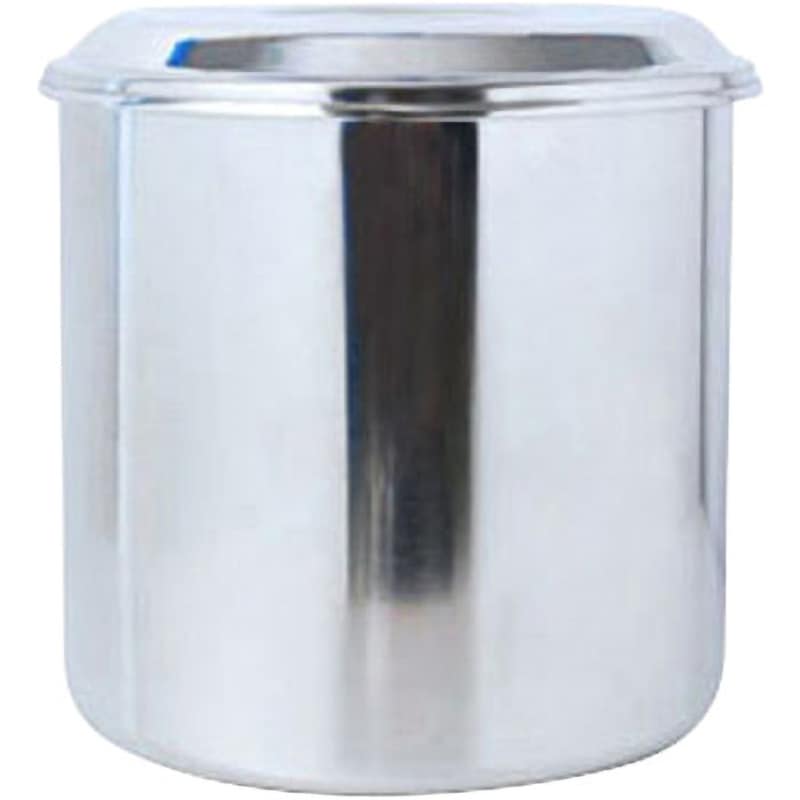 0550 PRO SERIES モリブデン鋼 深型キッチンポット アークランドサカモト 容量4.5L 呼び寸法18cm 5,542円