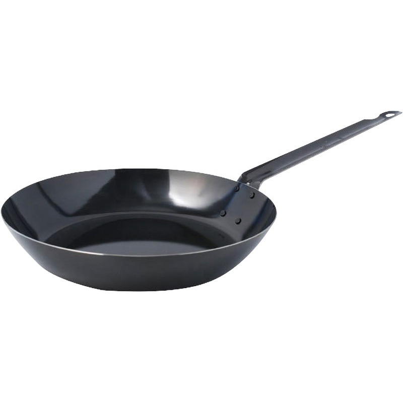 フライパンチ チーノ ふっ素加工IH対応深型フライパン20cm HB-6557