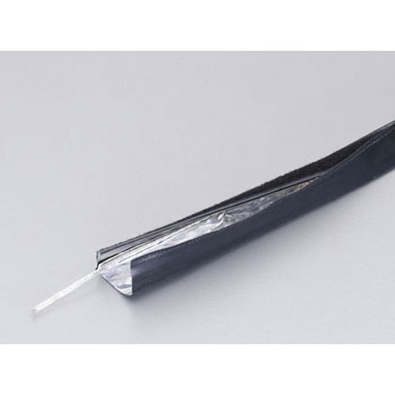 EA944AD-105 50mmx 5m[ノイズ対策]電線保護チューブ(マジック式) エスコ 1個 EA944AD-105