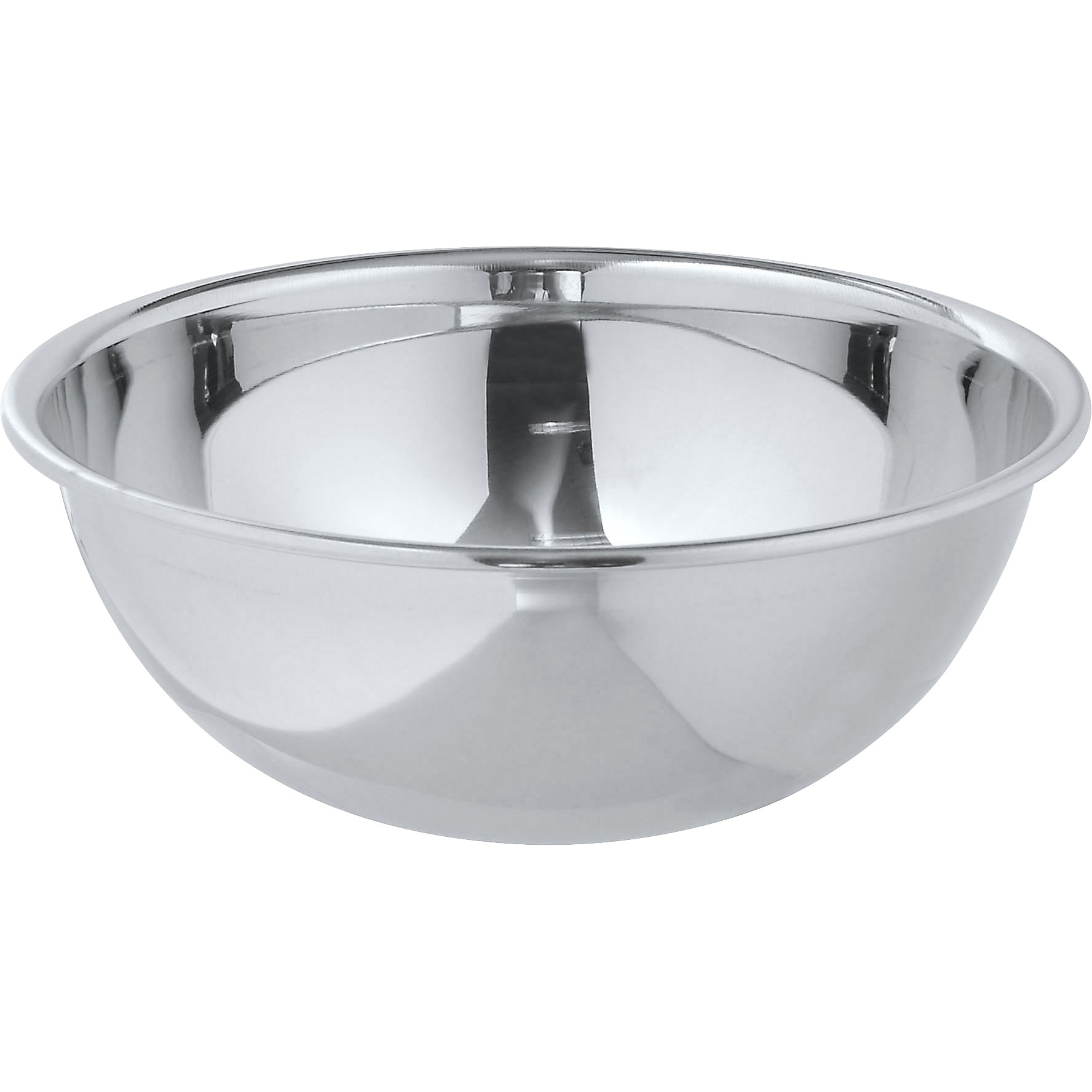 【業務用/厨房用】ボウル 丸ボウル ボール たらい ステンレス まとめ売り 24点セット 直径(約)12～38cm [U]