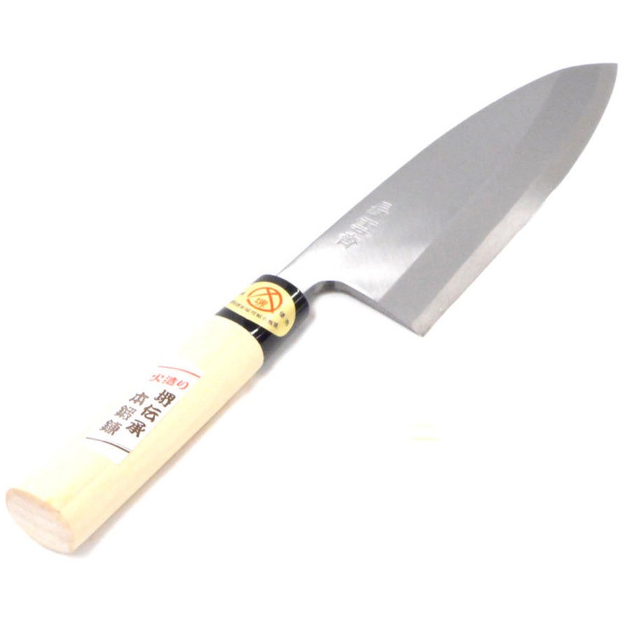 PR4106 長雲斎 堺産 包丁 アークランドサカモト 刃渡り150mm PR4106