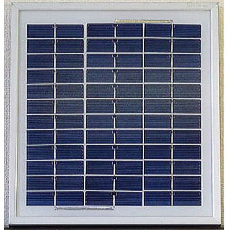 M8-24 ソーラー充電セット M8-24(24V仕様) 1式 マリンテック 【通販モノタロウ】