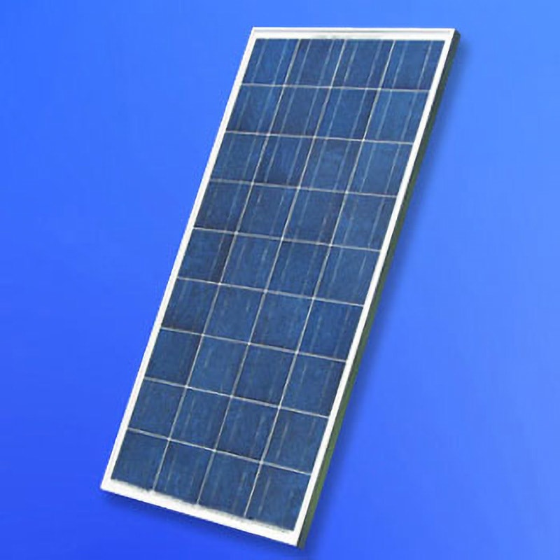 M120-12 ソーラー充電セット M120-12(12V仕様) 1式 マリンテック 【通販モノタロウ】