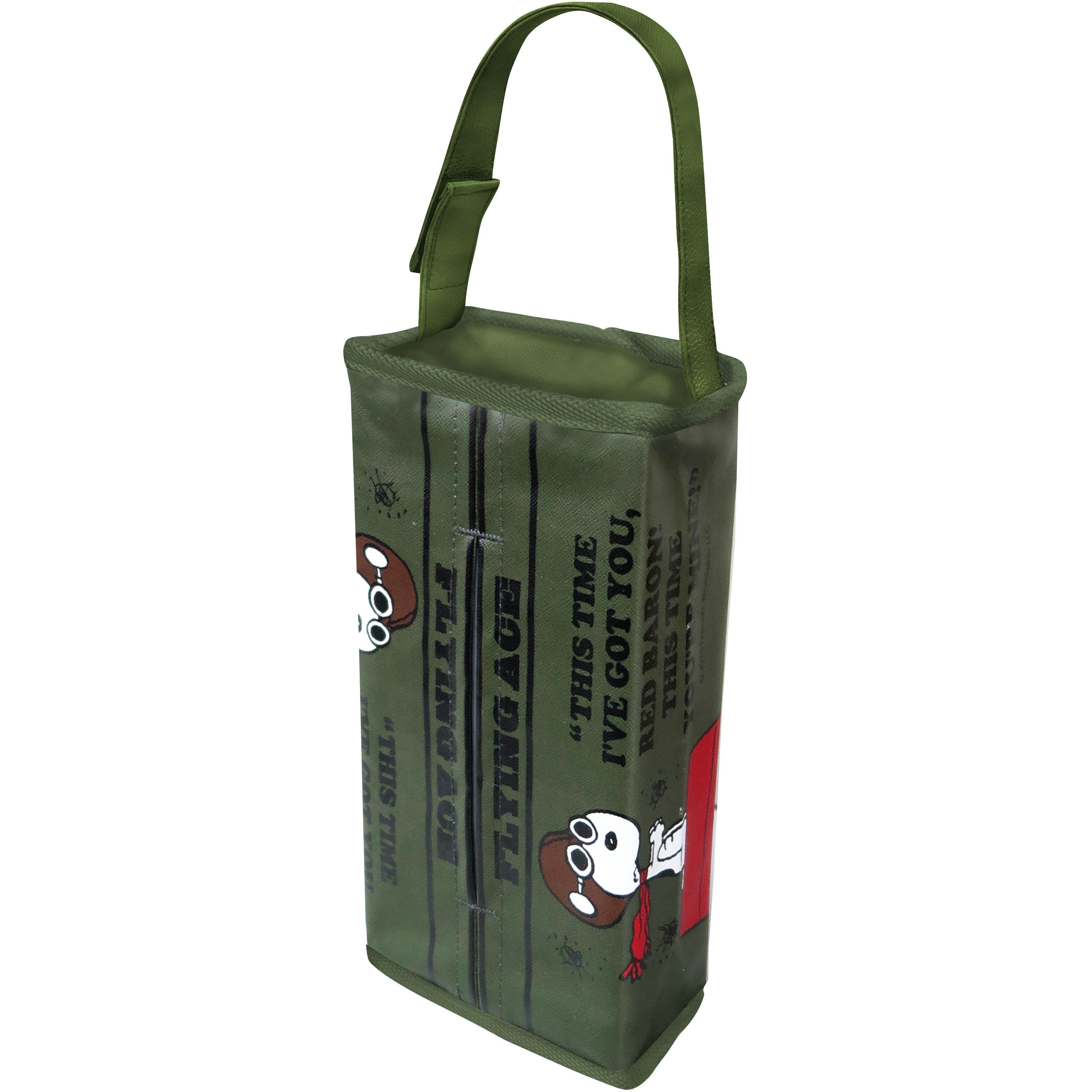 Sn122 レトロティッシュケース スヌーピー 明邦 Sn122 通販モノタロウ