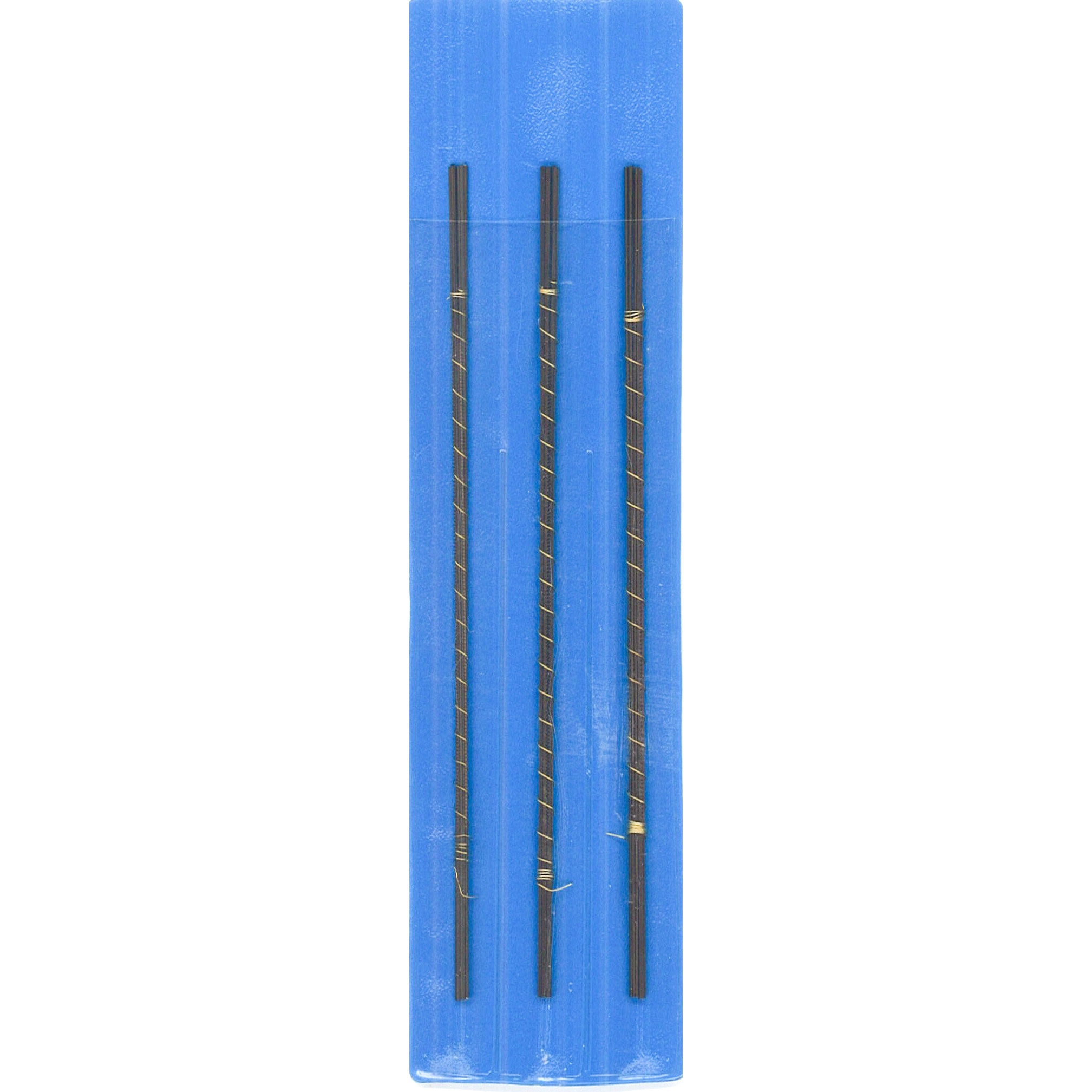 NOKO-0 糸ノコ刃 ツボサン 全長130mm - 【通販モノタロウ】