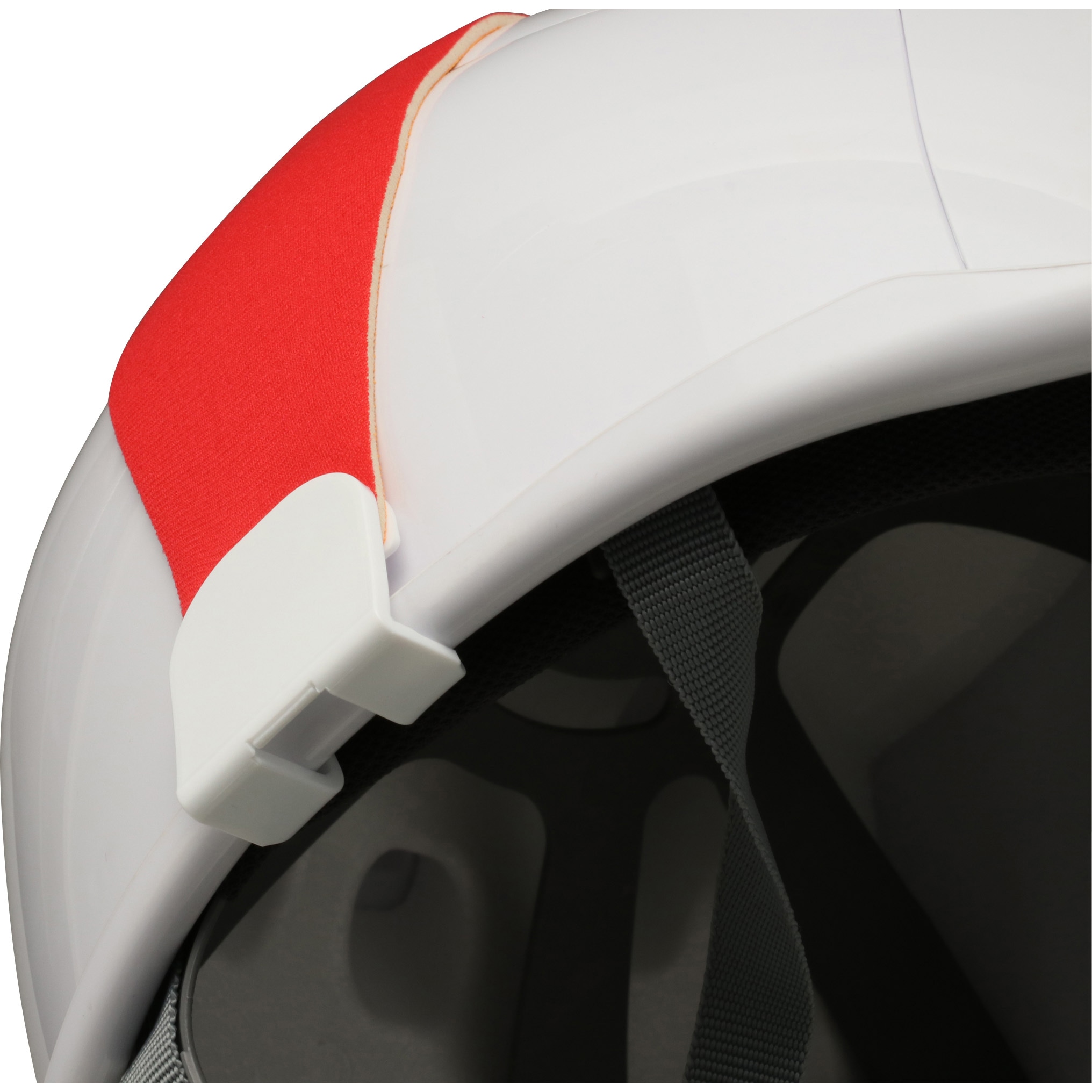 ヘルメットバンド モノタロウ 寸法70×310mm 1枚 - 【通販