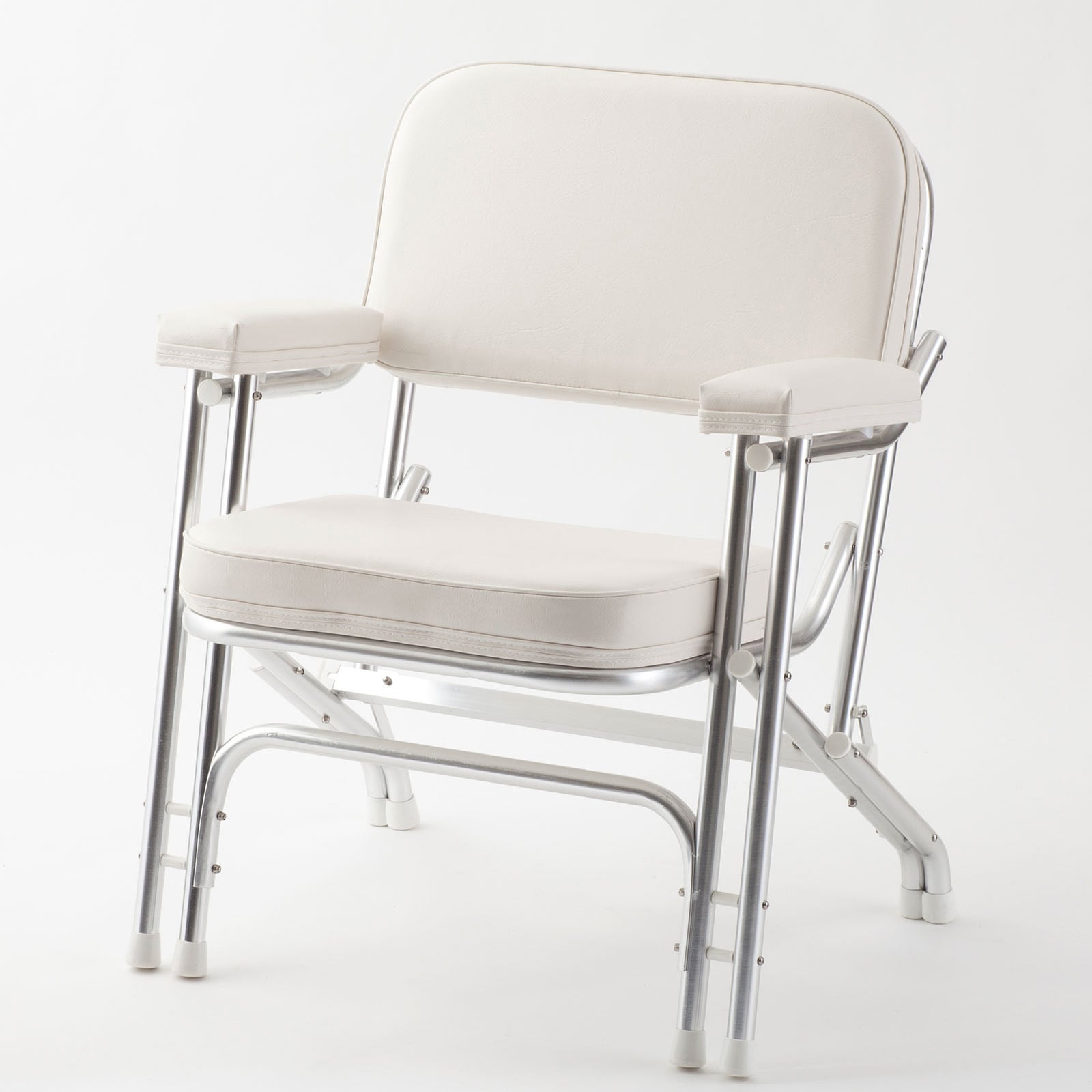 ICCAL02 スーパーデッキチェアⅡ 1個 インターコムマリン 【通販モノタロウ】