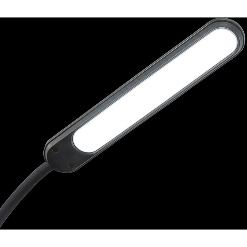 ODS-LDQ338K-K LEDデスクライト ワイヤレス充電機能付 オーム電機  