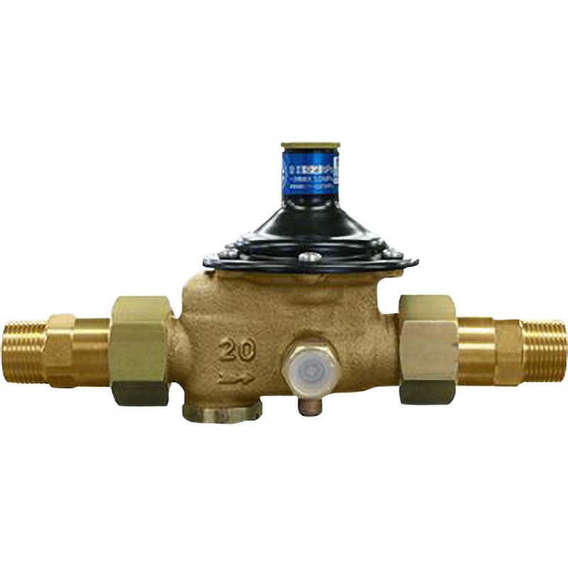 RD44N-FHPL3 弁慶 新基準適合 戸別給水用減圧弁 0.25MPaセット ベン 呼び径(B)3/4  RD44N-FHPL3