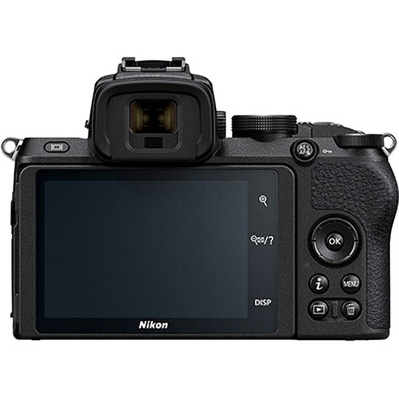 Z 50 16-50 VR レンズキット ミラーレス一眼カメラ Z50 1個 Nikon(ニコン) 【通販モノタロウ】