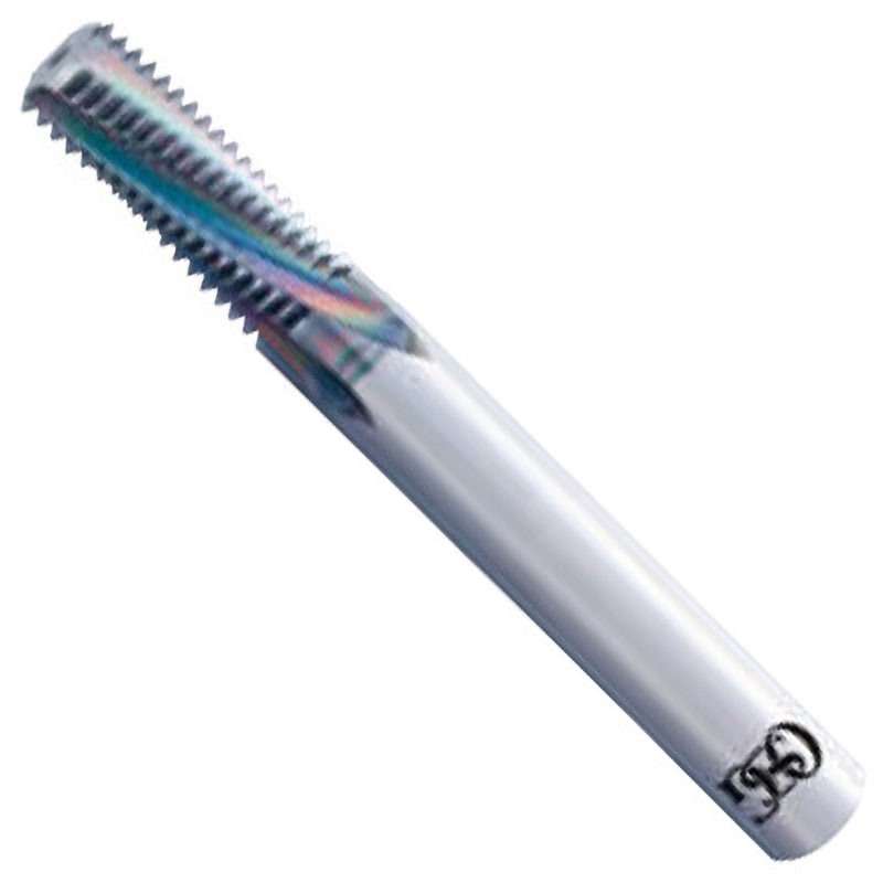 AT-1 MG 9.7×33.87U12-INT ワンレボリューションスレッドミル AT-1 OSG