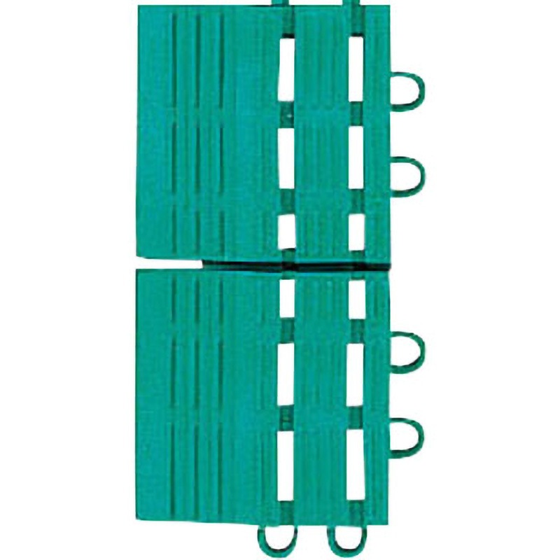 F-138-FM ロイヤルソフト CONDOR(山崎産業) グリーン色 縁駒Mタイプ