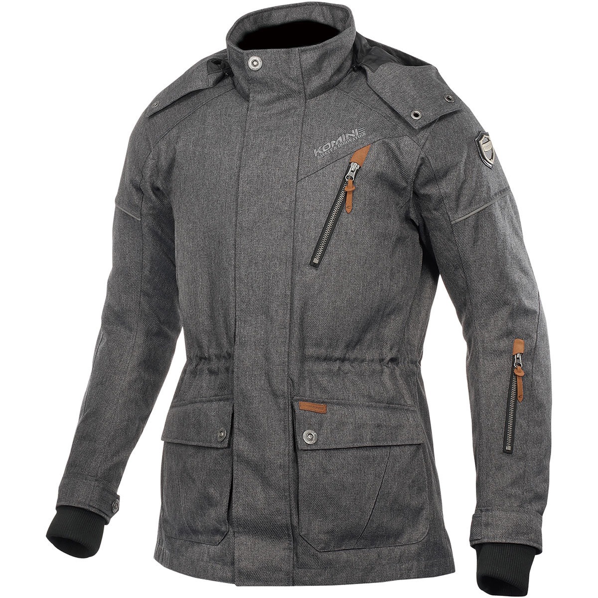 07-601 JK-601 Protect Urban W-Coat 1着 コミネ 【通販モノタロウ】