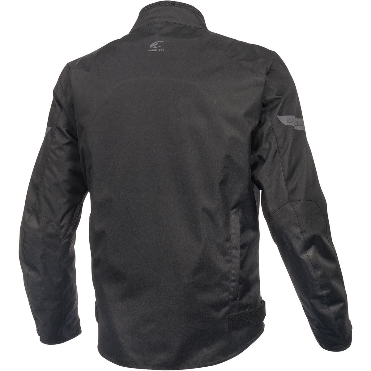 コミネ JK-603 ブラック ジャケット XL コミネ ジャケット JK-603 プロテクトウィンタージャケット KOMINE 07