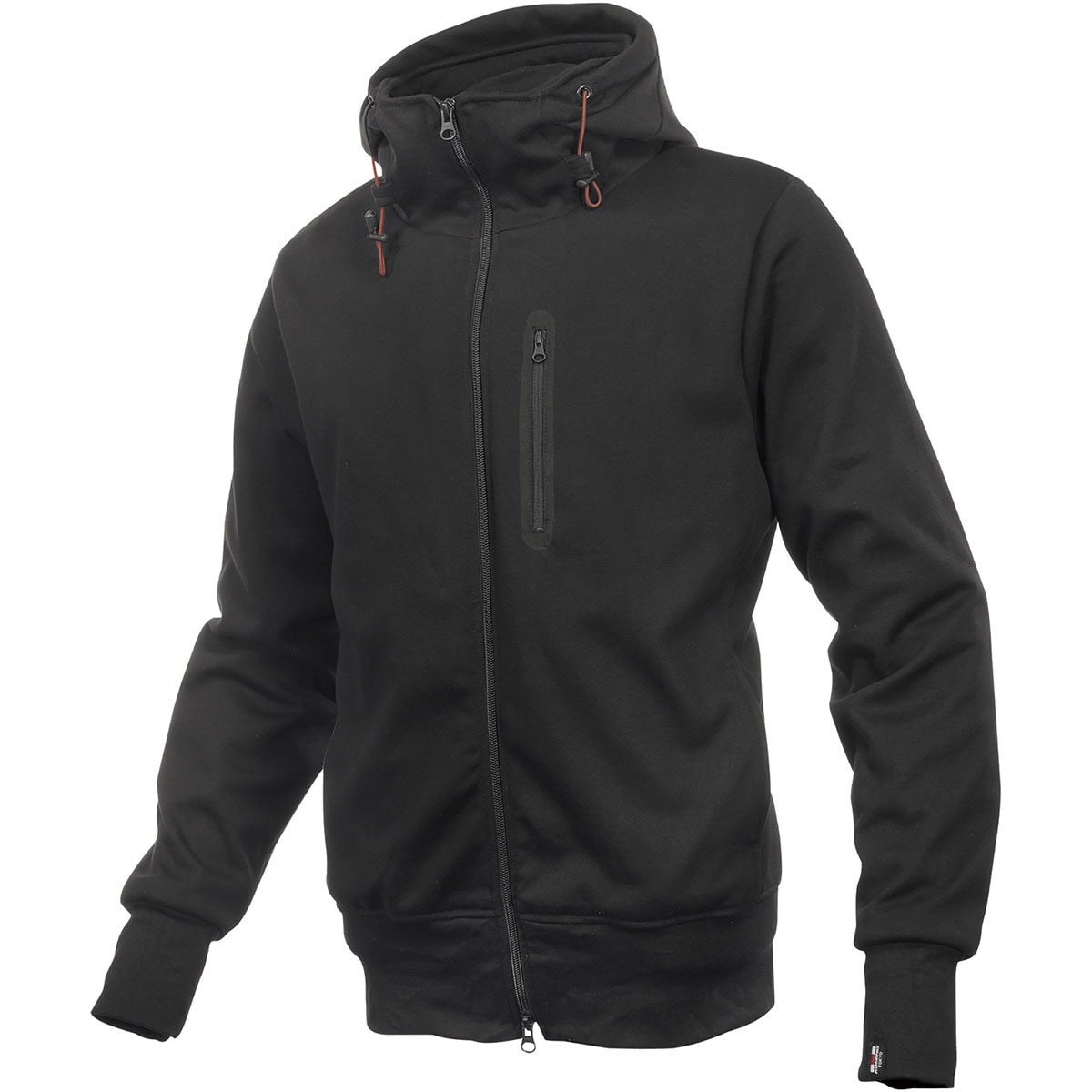 07-604 JK-604 Protect KV Parka コミネ 色Black サイズ2XL