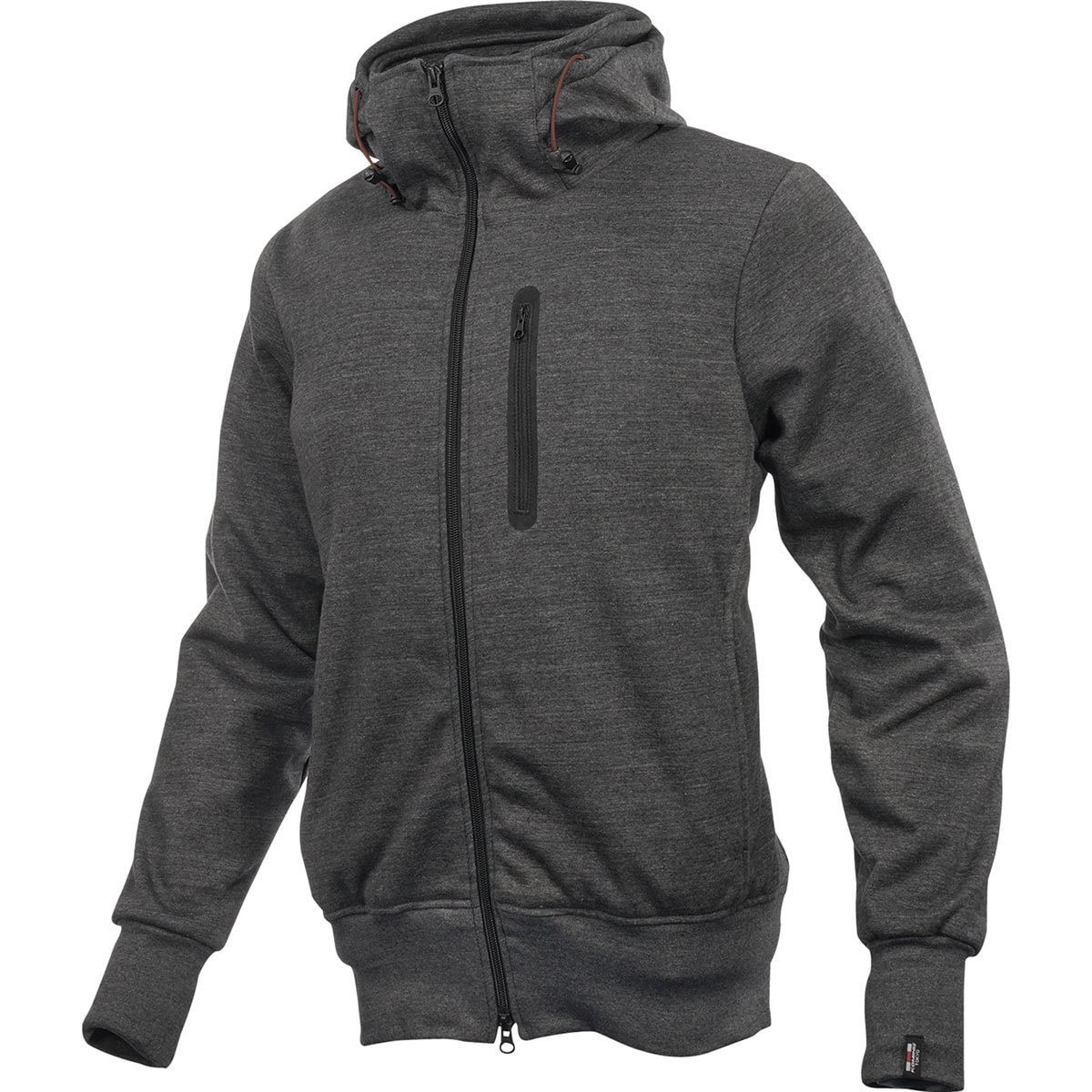07-604 JK-604 Protect KV Parka コミネ 色Grey サイズ3XL 【通販 