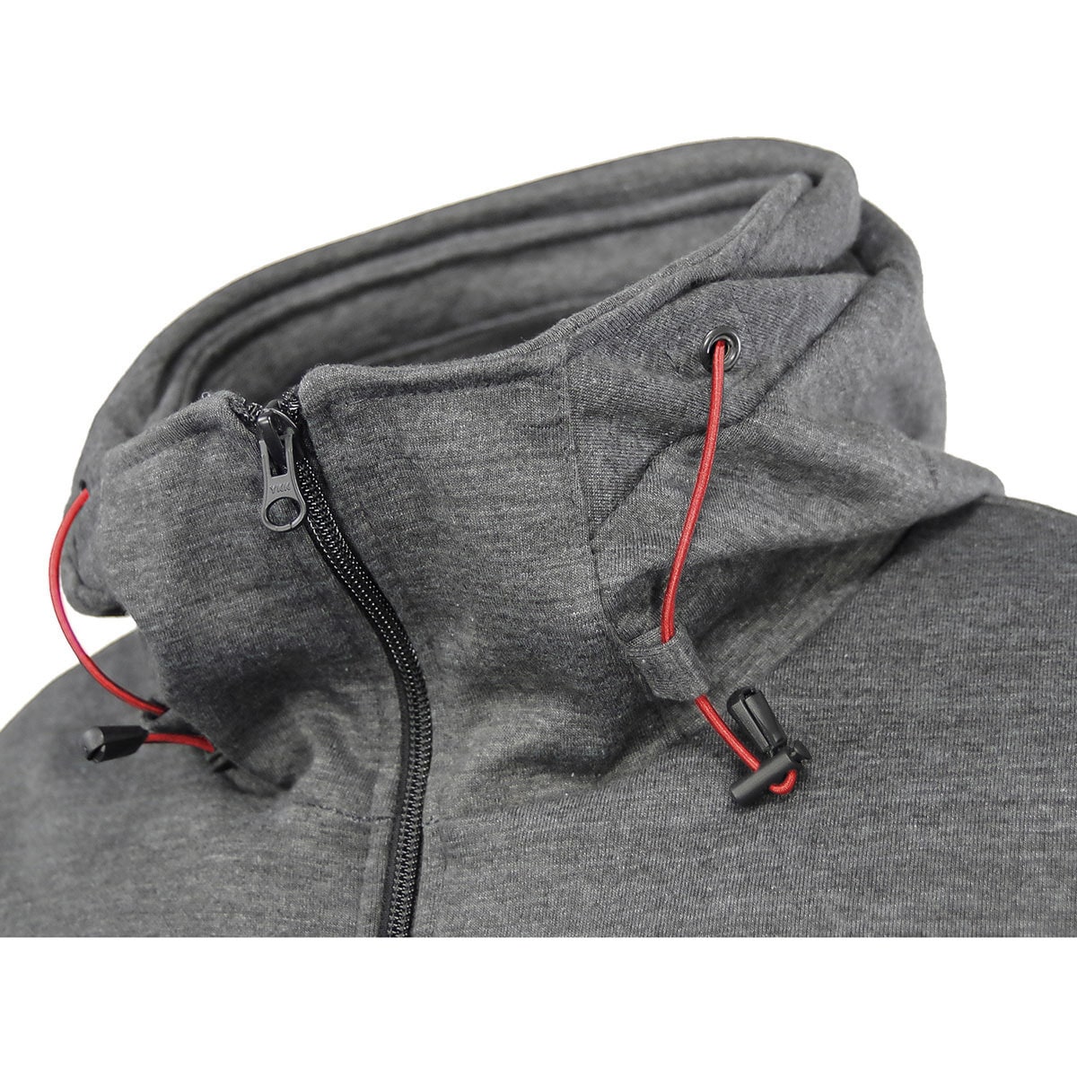 07-604 JK-604 Protect KV Parka コミネ 色Grey サイズ3XL 【通販 