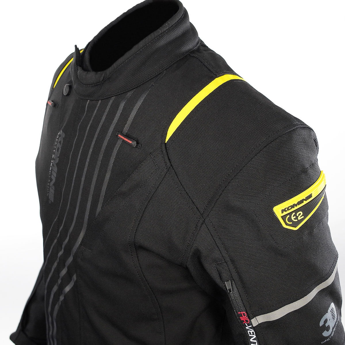 07-605 JK-605 Supreme Protect W-JKT 1着 コミネ 【通販モノタロウ】
