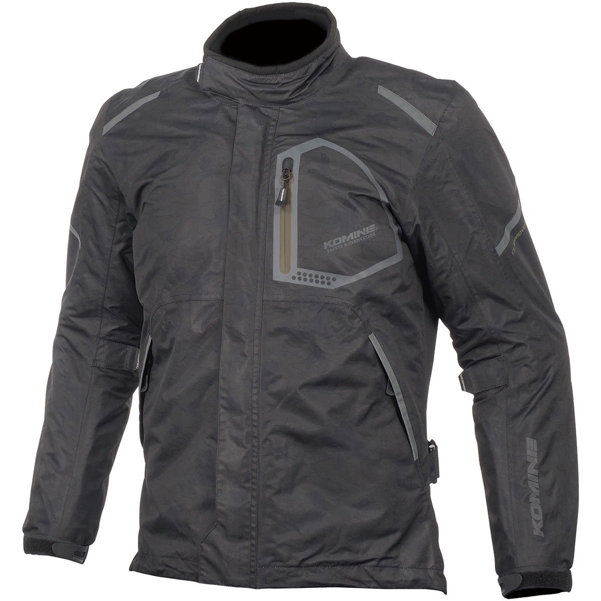 07-586 JK-586 Comfort W-JKT FUWA 1着 コミネ 【通販モノタロウ】