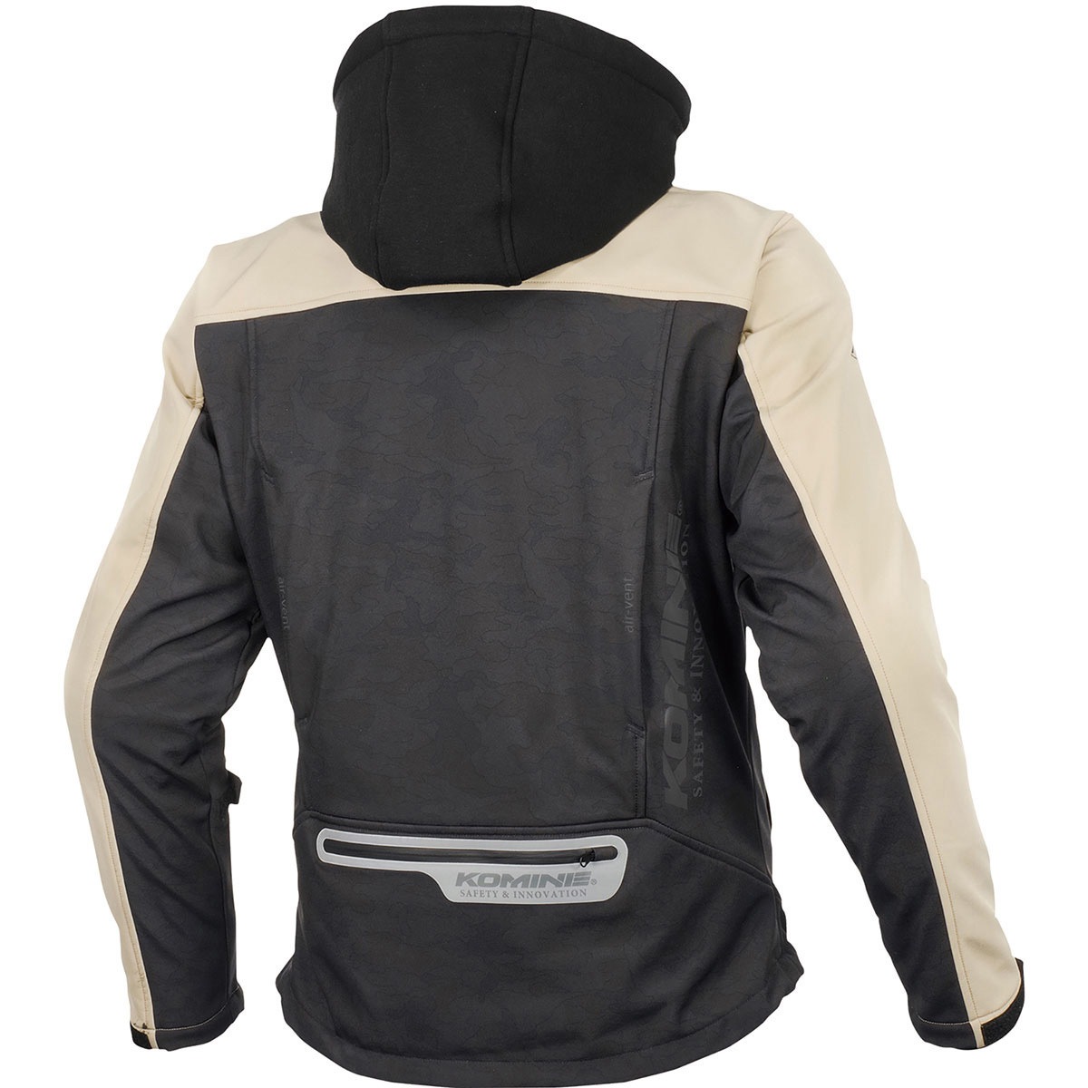 07-590 JK-590 Protect Softshell W-Parka 1着 コミネ 【通販モノタロウ】