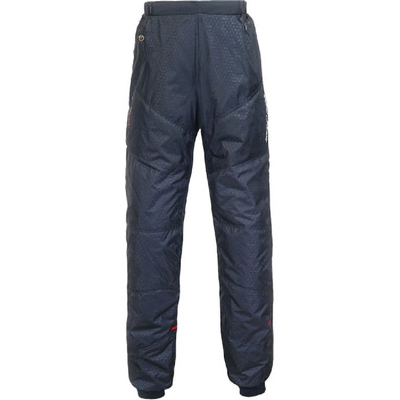 ラフ&ロードWGプリマロフト チタンインナーパンツ　Mサイズ ブラック RR7993BK2 WGプリマロフトチタンインナーパンツ ラフアンドロード