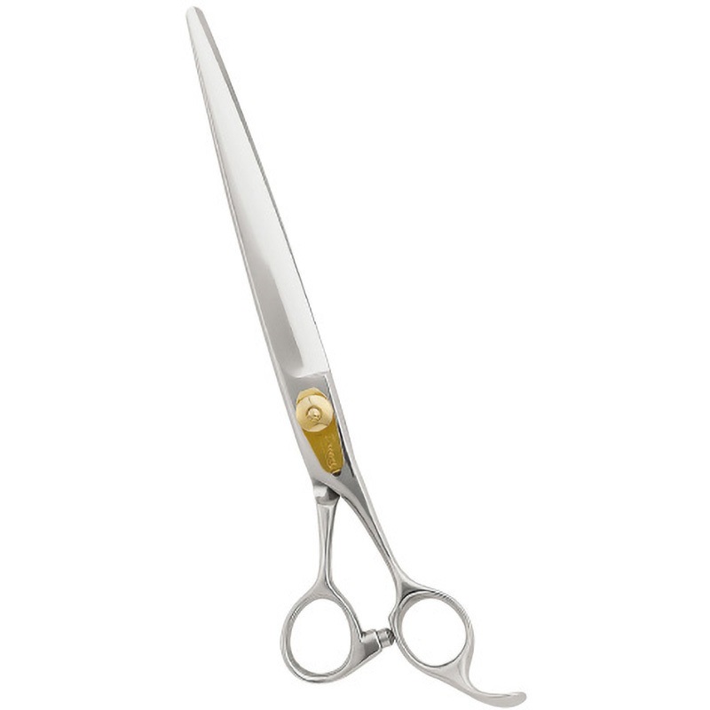 201471 ストレートシザー RDN ドリーム産業 長さ20.5cm 1丁 【通販