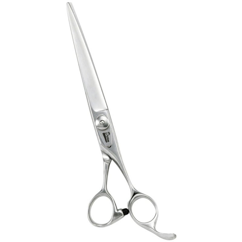 200726 ストレートシザー DS ドリーム産業 長さ19cm 1丁 200726 ストレートシザー DS ドリーム産業 長さ19cm 1丁