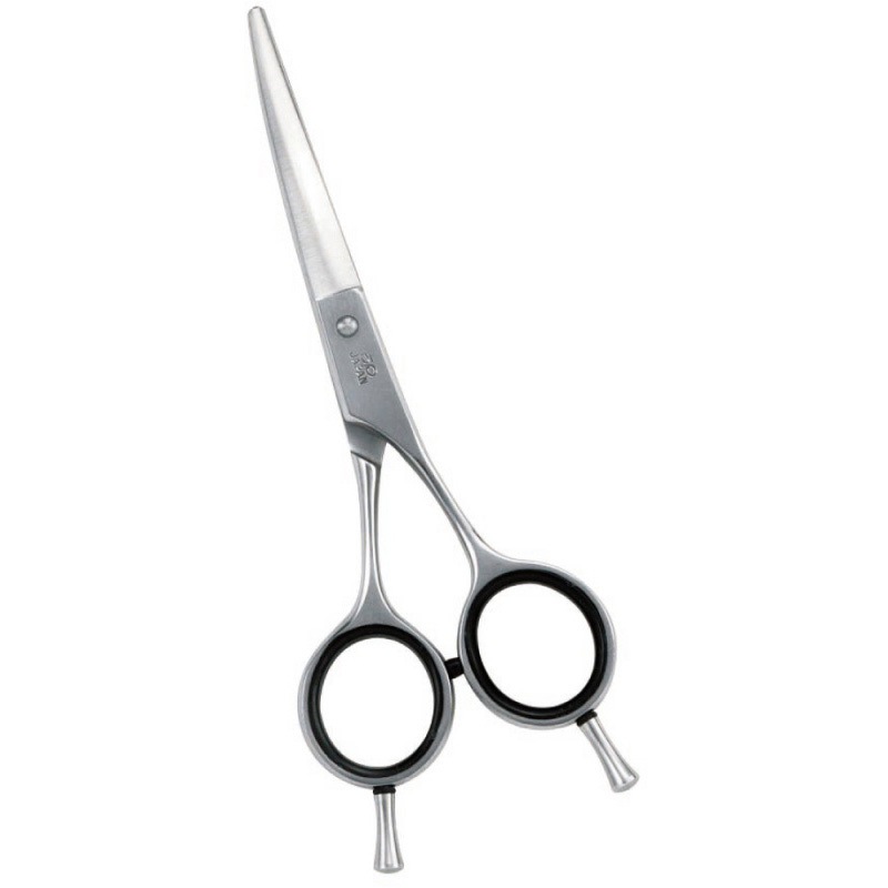 200603 カーブシザー 5インチカーブ ”Whisker” ドリーム産業 長さ14cm 1丁