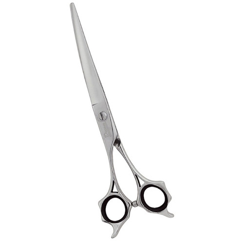 201860 レフティシザー L．A．カーブ ドリーム産業 長さ19cm 1丁