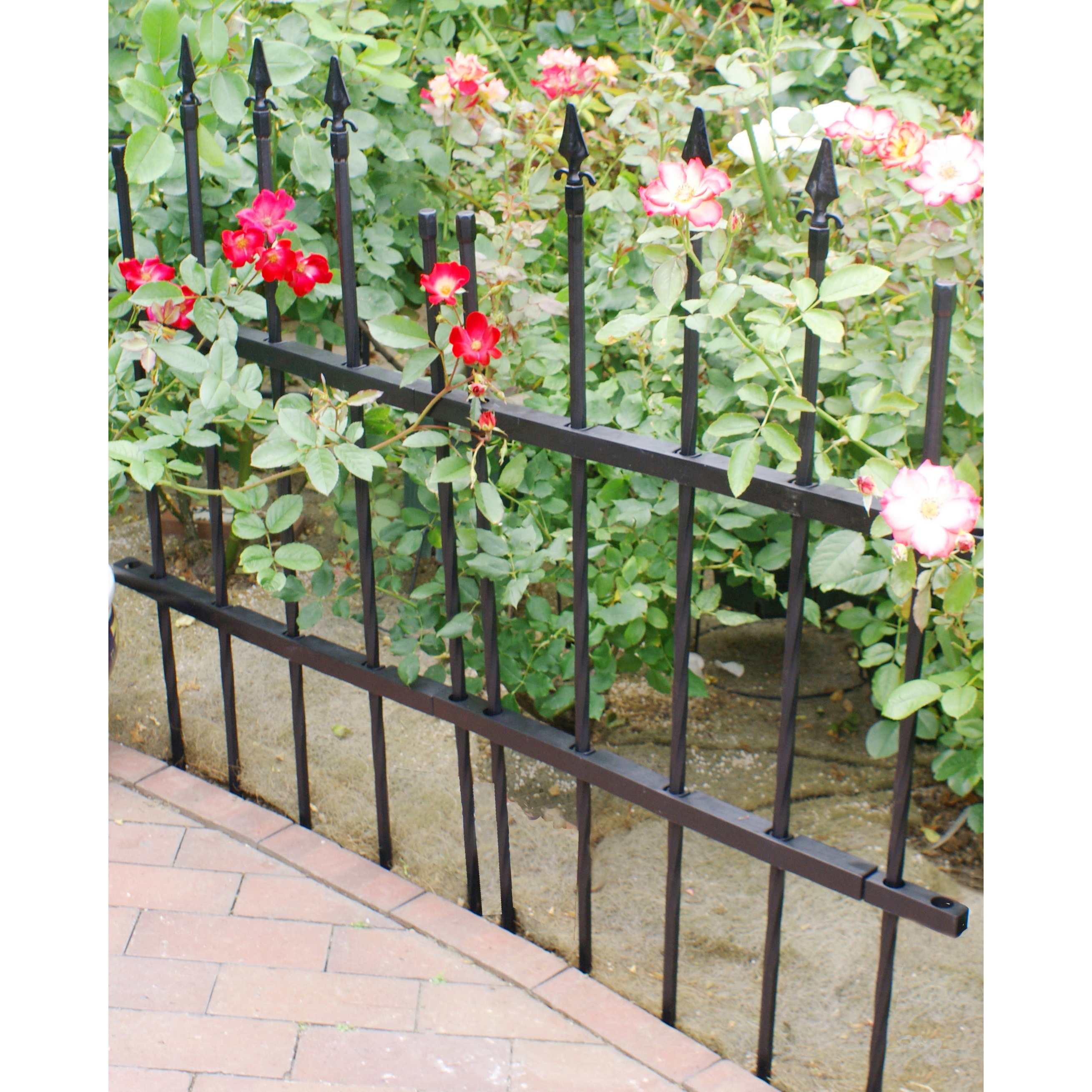 フェンスセット H90 第一ビニール 幅65cm 1個 - 【通販モノタロウ】