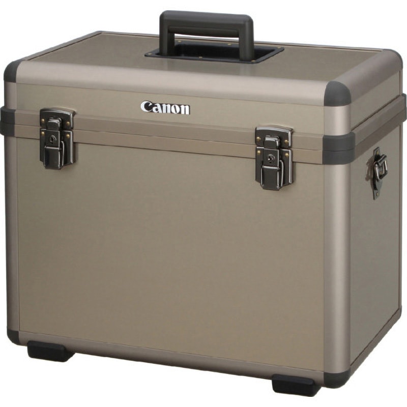 CAT-L II アルミトランク 1個 Canon 【通販モノタロウ】