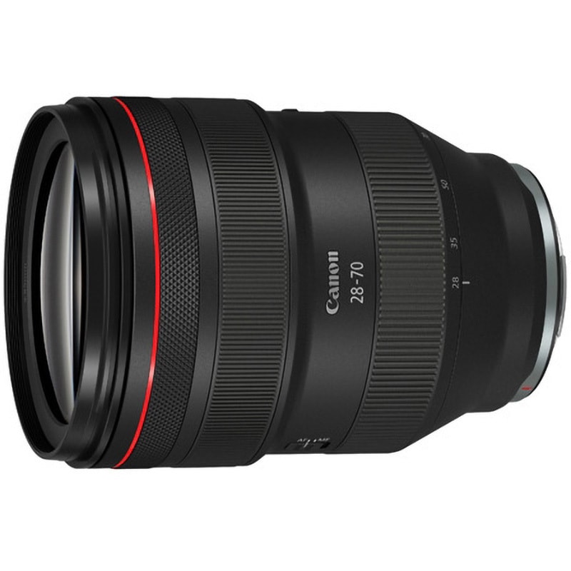 RF28-70mm F2 L USM 交換レンズ Canon RFマウント