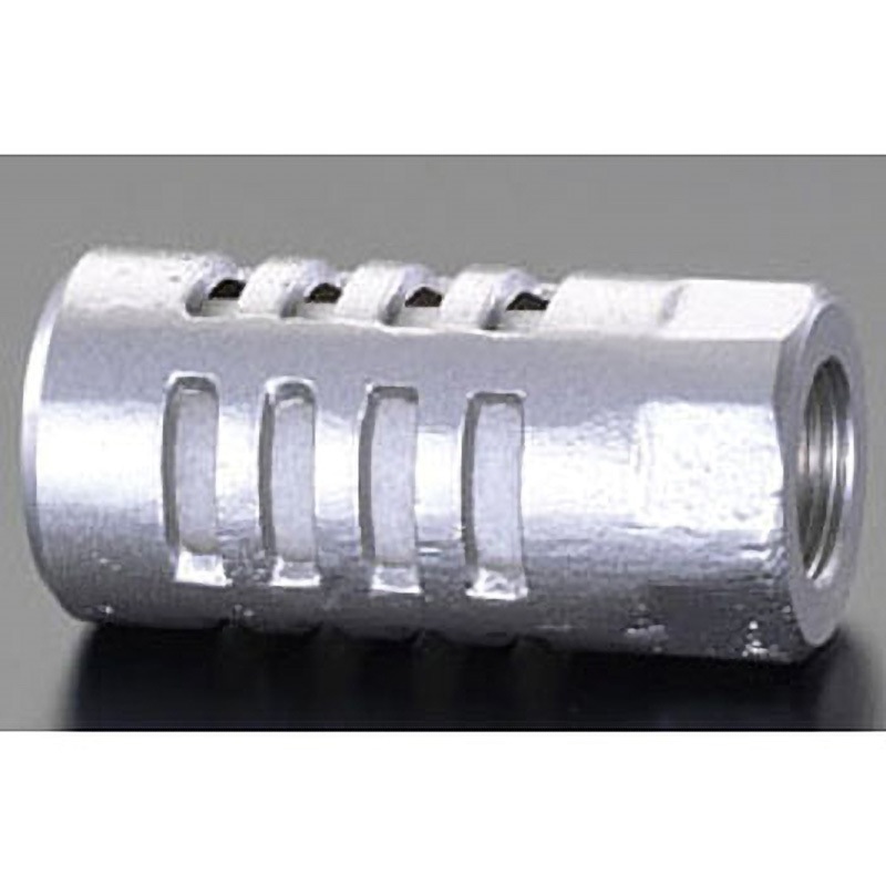 EA153ED-8 Rc 1"   サイレンサー エスコ 空気 5,935円