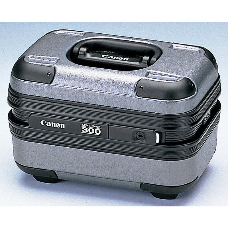 L-CASE300 レンズケース 1個 Canon 【通販モノタロウ】