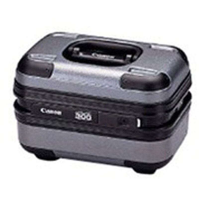 L-CASE600 レンズケース 1個 Canon 【通販サイトMonotaRO】