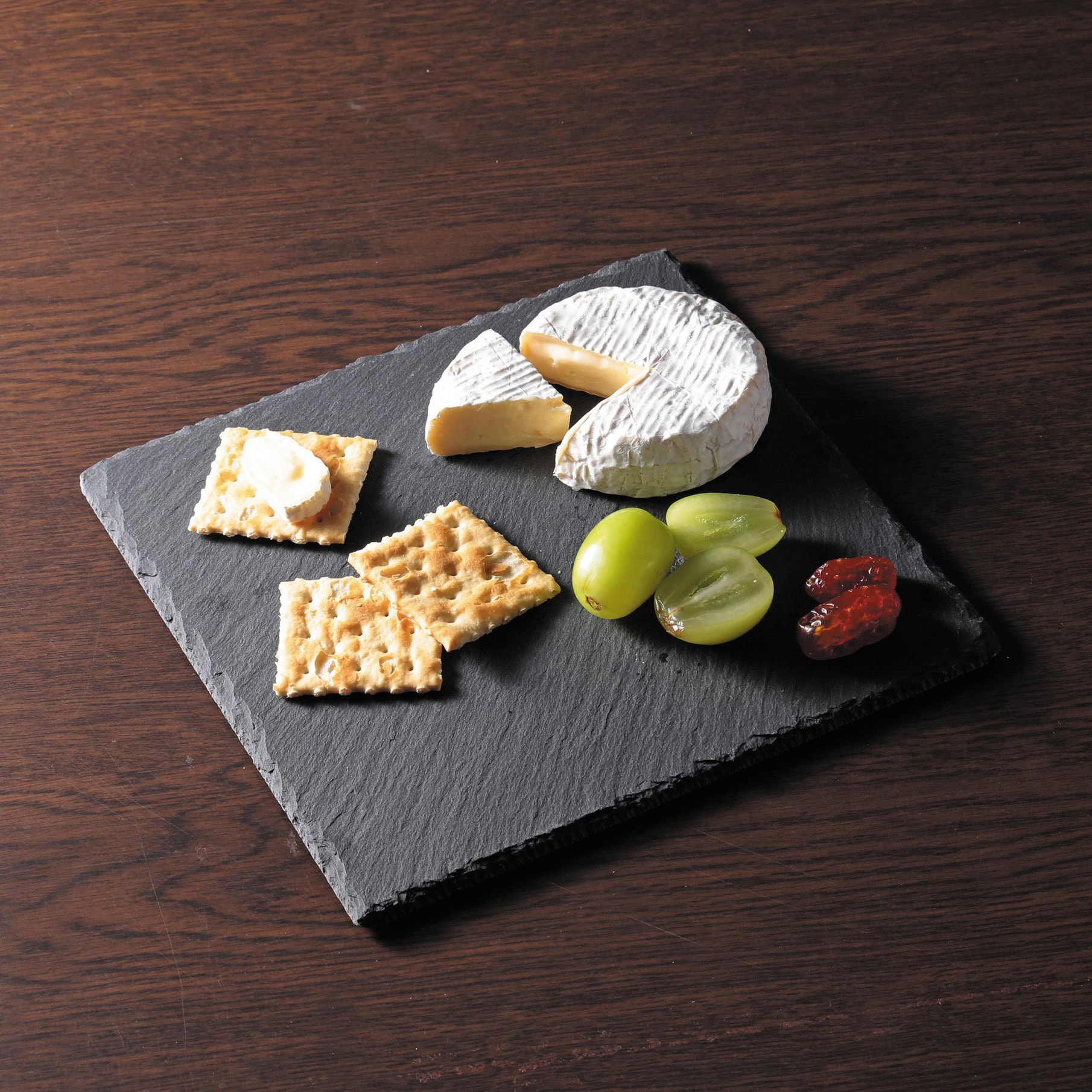 UP-2592 マルチスレートプレート CAPTAIN STAG 1枚 UP-2592 - 【通販