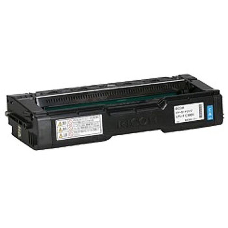 シアン P C300H 純正トナーカートリッジ リコー P C300 RICOH(リコー) 適合メーカーRICOH