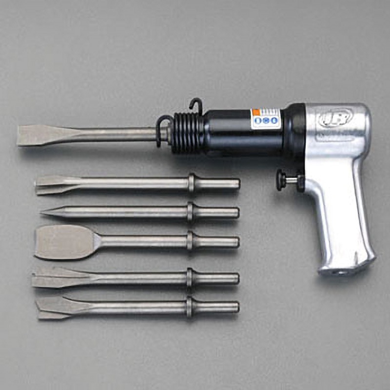 EA159RR-6 3，000bpm/10.2mm エアーチゼルキット 1個 エスコ 【通販モノタロウ】