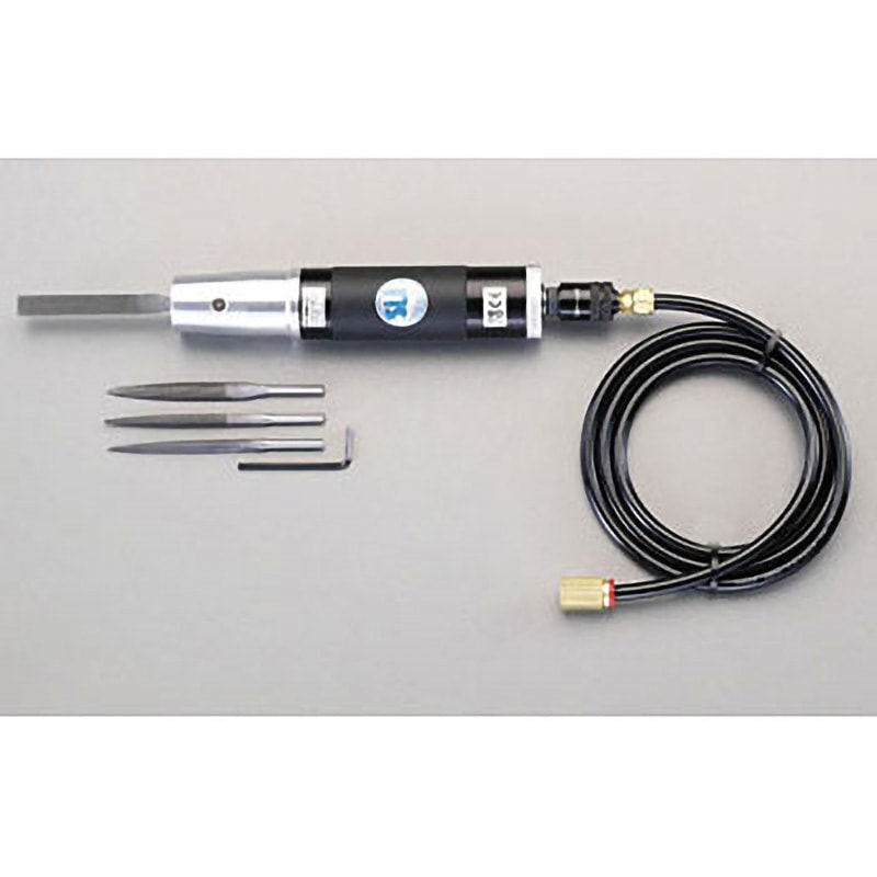 EA159SR-5 10，000spm/5.0mm エアーやすり 1個 エスコ 【通販モノタロウ】