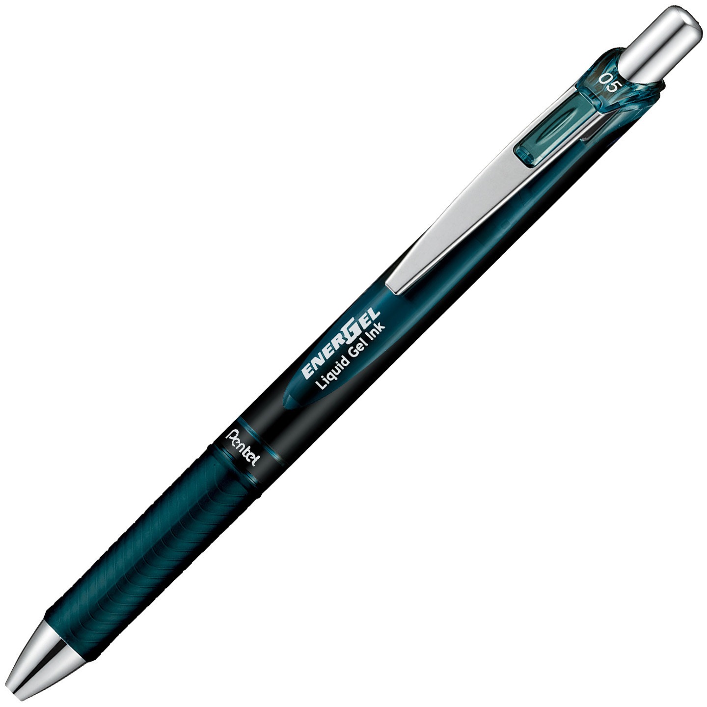 BLN75A2-SA ノック式エナージェル0．5 ぺんてる 入数1 インディゴ
