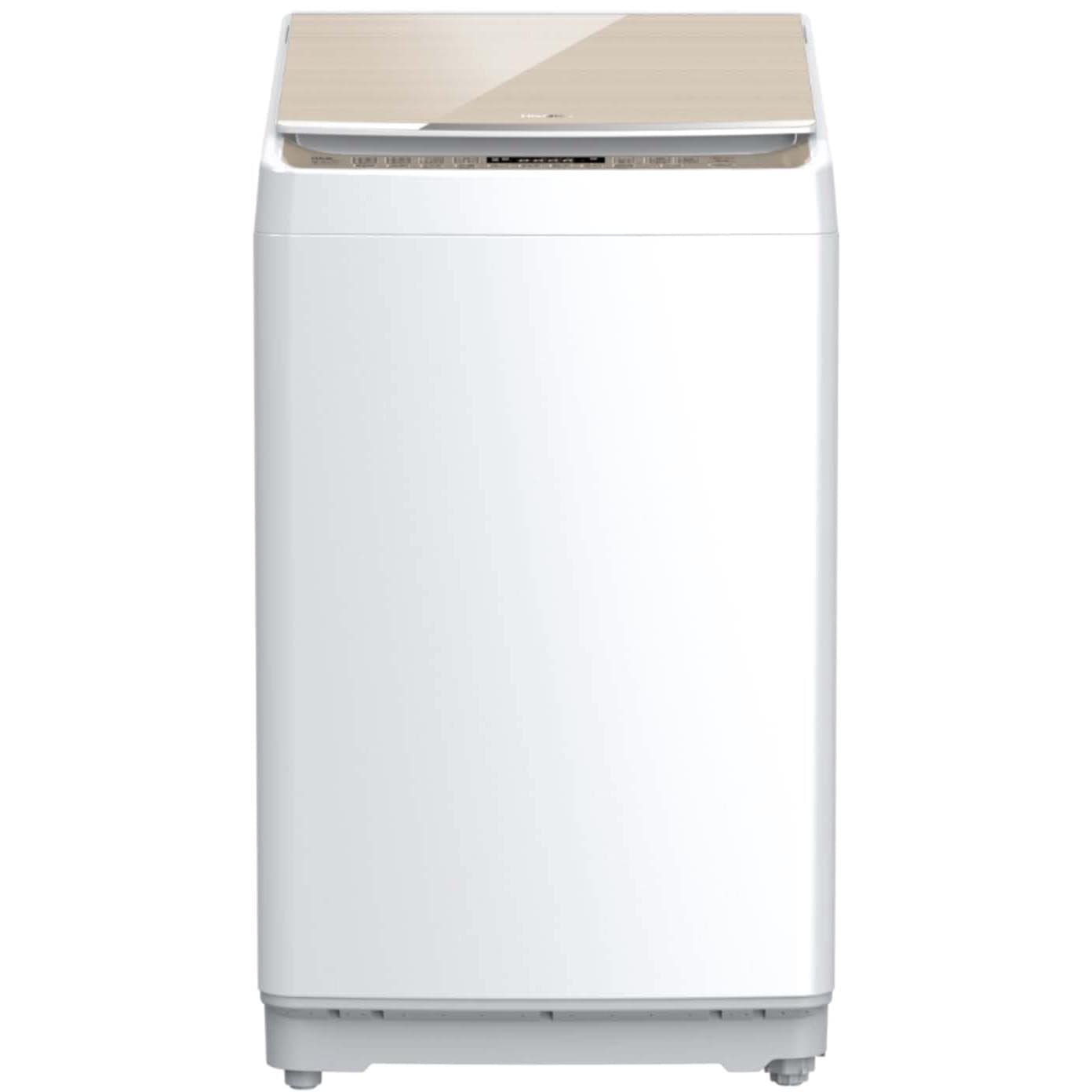 HWDG100HX 全自動洗濯機 10kg 1台 Hisense(ハイセンス) 【通販モノタロウ】