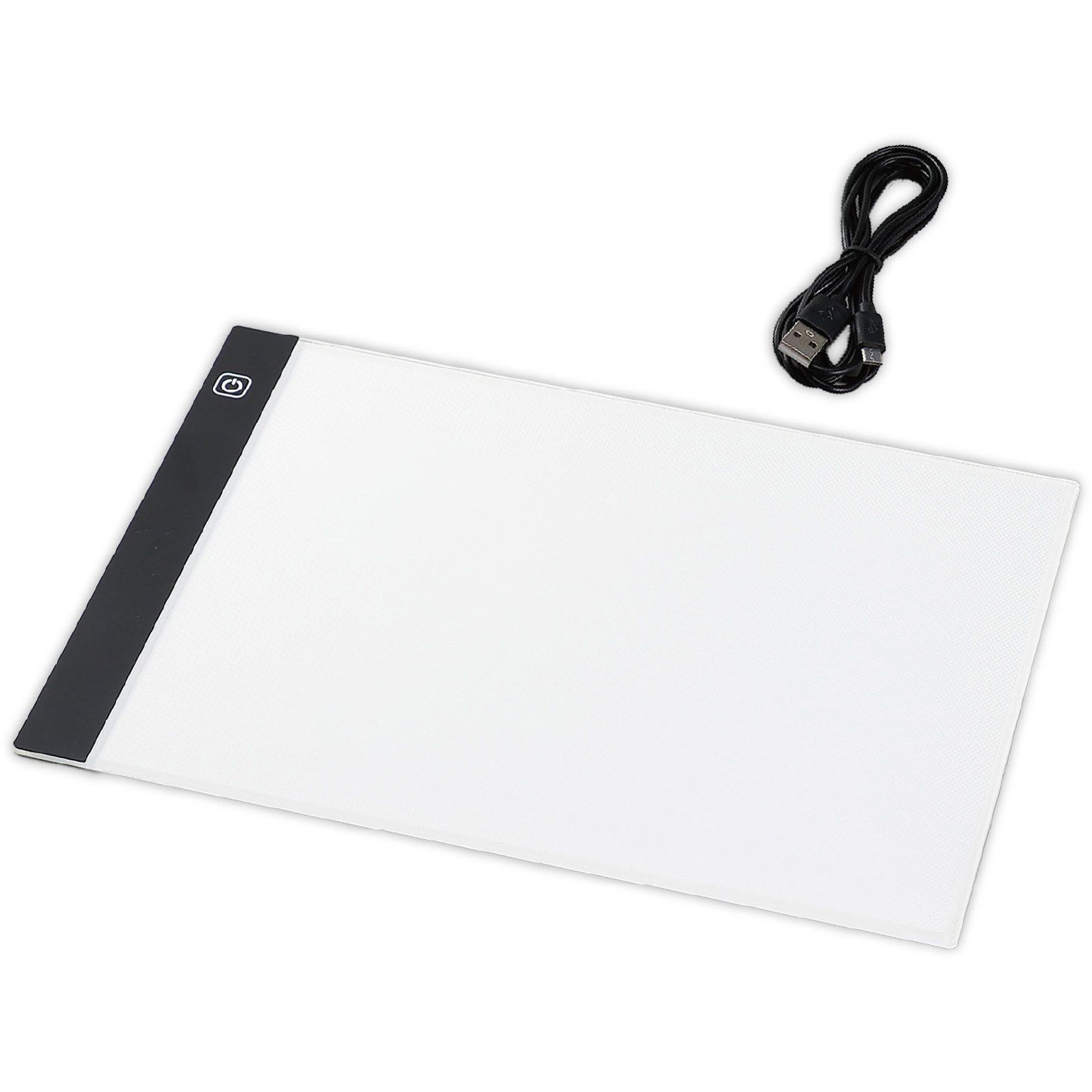 154814 LEDトレース台 アーテック[学校教材・教育玩具] サイズA4寸法