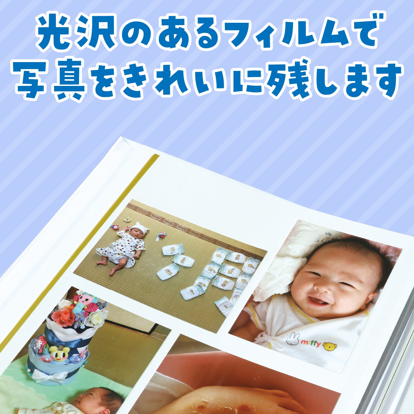5951 おもいでアルバム 春夏秋冬 アーテック[学校教材・教育玩具] 寸法 
