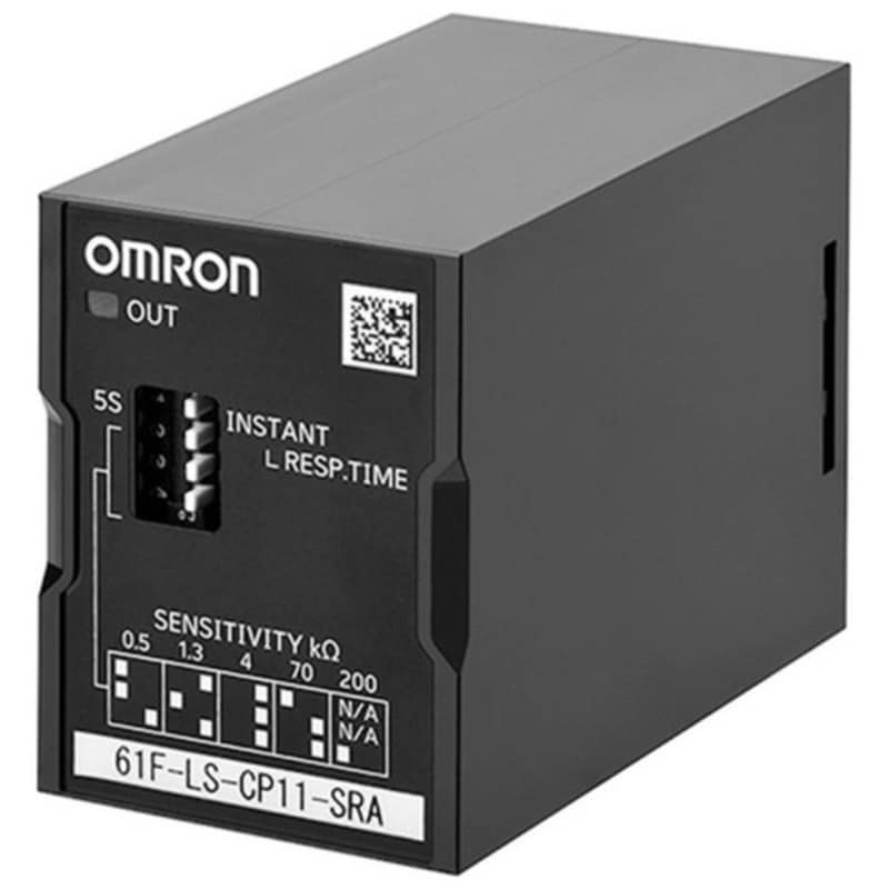 61F-LS-CP08-ARA フロートなしスイッチ 1個 オムロン(omron) 【通販モノタロウ】