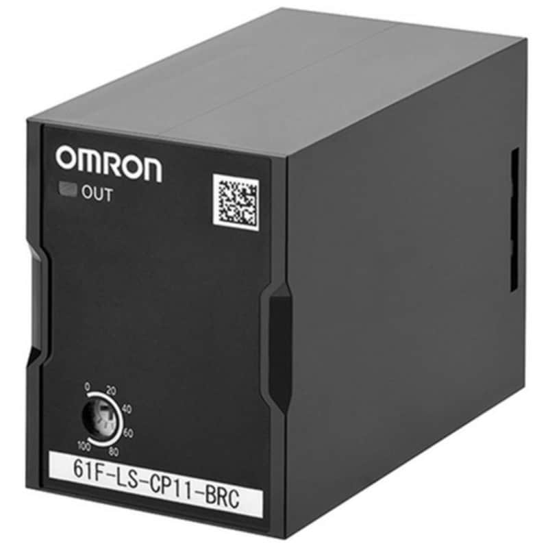 61F-LS-CP11-BTC フロートなしスイッチ 1個 オムロン(omron) 【通販モノタロウ】