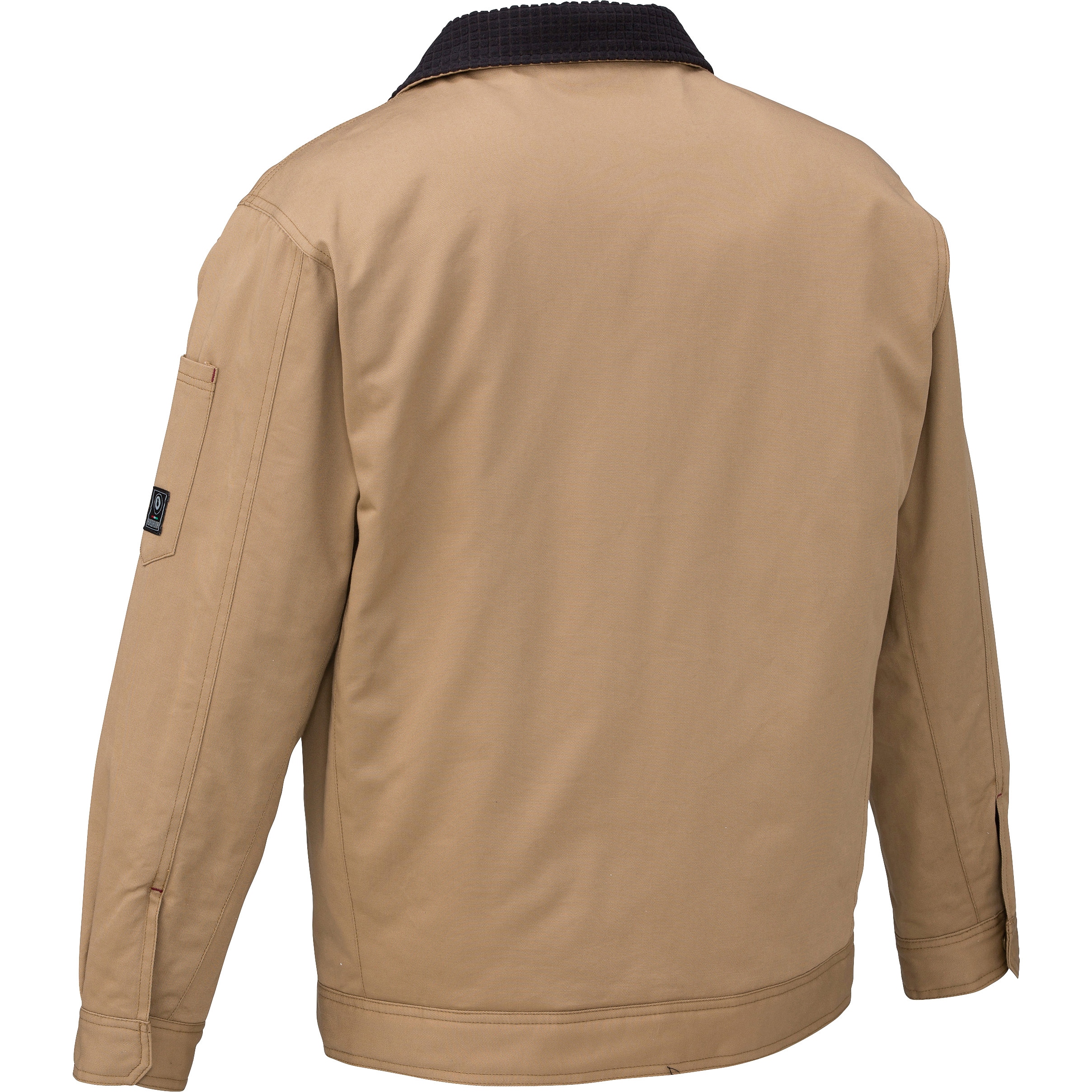 54206 ジャンパー 54206 クロダルマ キャメル色 L - 【通販モノタロウ】