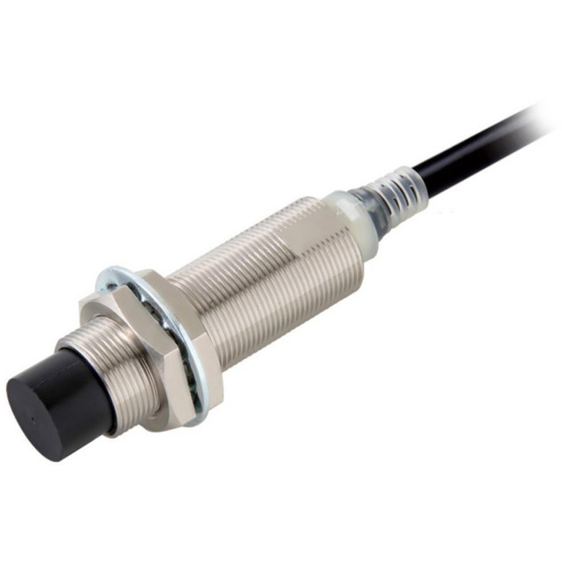 E2E-X16MD1L-T 2M スタンダードタイプ近接センサ omron(オムロン) 電源