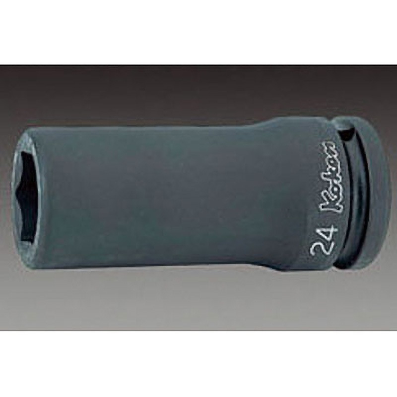 EA164EK-46 3/4sqx46mm ディープインパクトソケット 1個 エスコ 【通販モノタロウ】