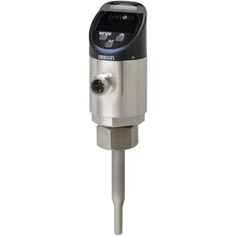 E8FC-25ST IoT液体流量センサ omron(オムロン) 1個 E8FC-25ST E8FC-25ST IoT液体流量センサ omron(オムロン) 1個 E8FC-25ST